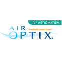 AirOptix Astigmatism